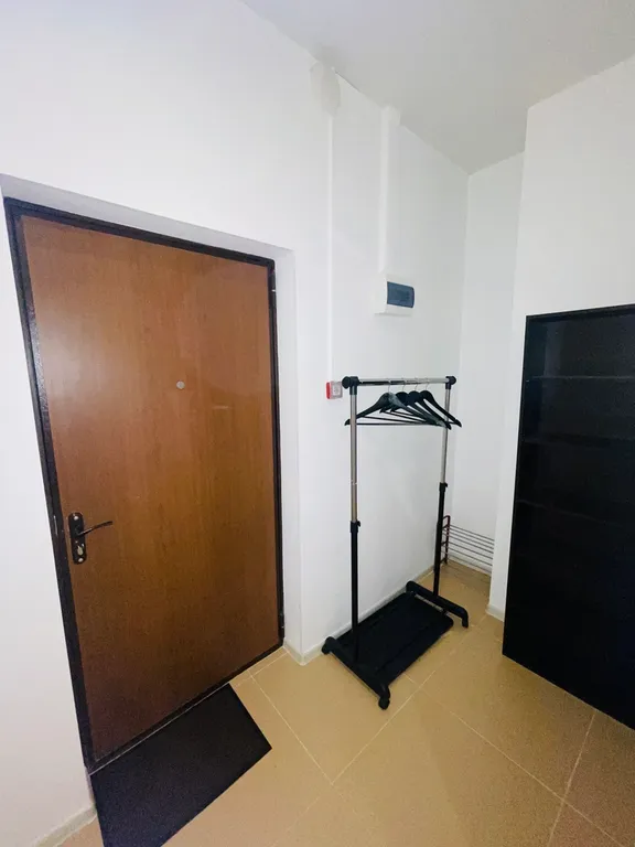 Уютная чистая квартира с евро-ремонтом