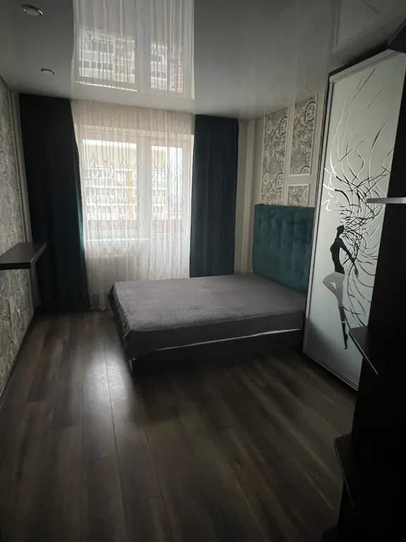 Квартира Уютная квартира с хорошим местоположением — Краснодар