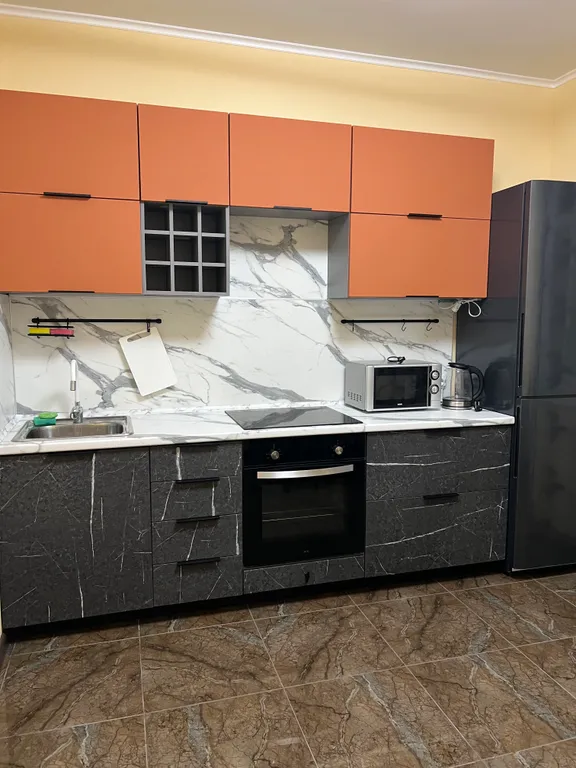 Квартира Уютная квартира с новым ремонтом — Можайск