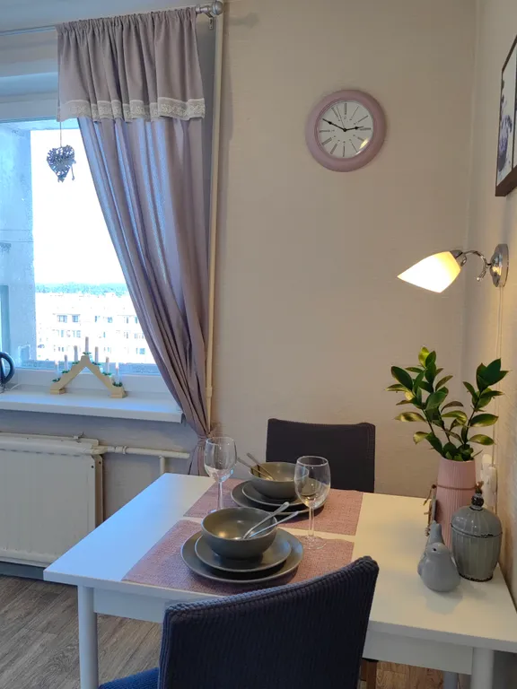 Вас здесь ждут