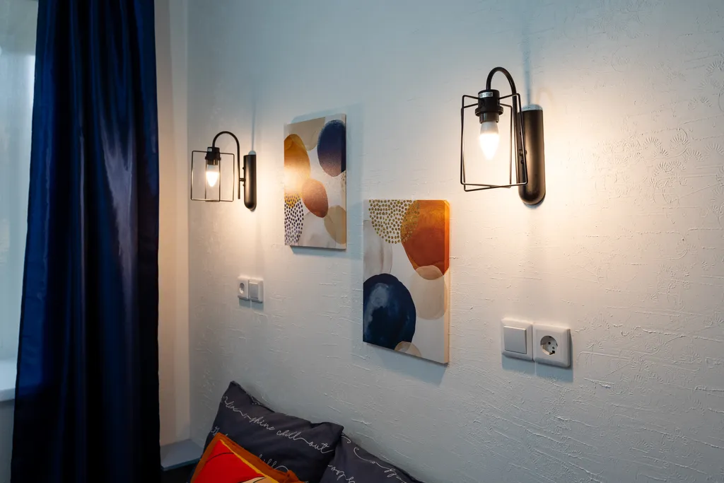 Студия в центре 2