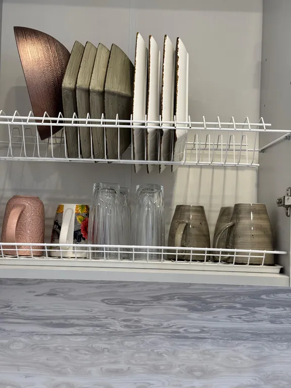 Студия  в ЖК Роуз Таун в 5 минутах от аэропорта и ТЦ Сити Молл