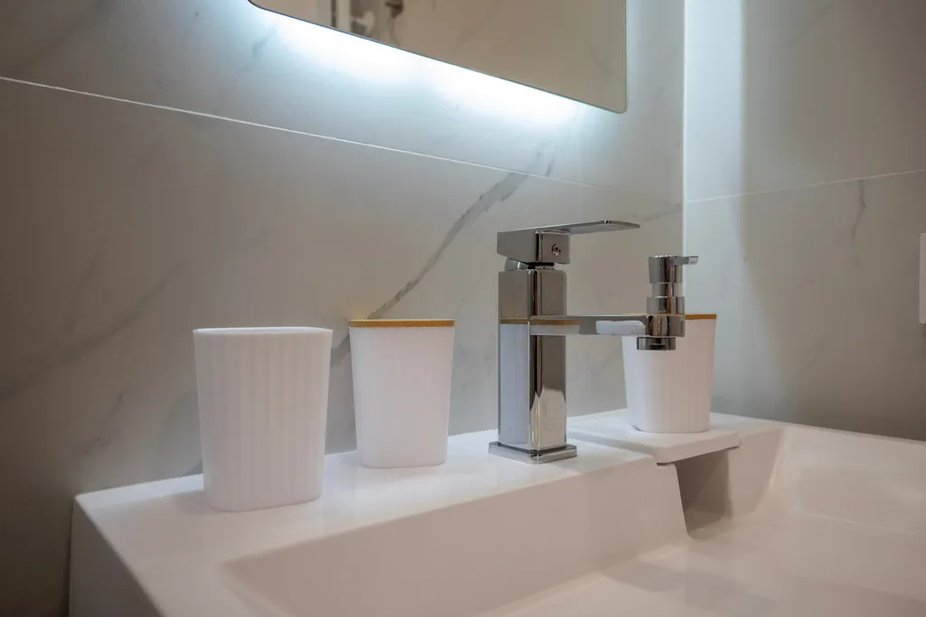 Студия для двух гостей с лоджией