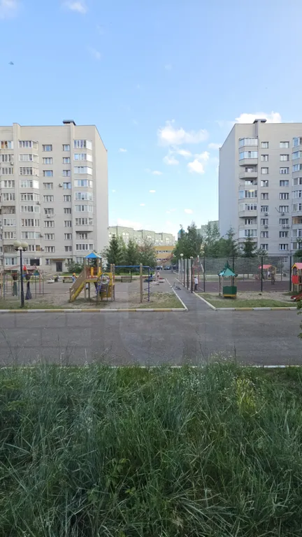 Квартира рядом с Ак барс ареной