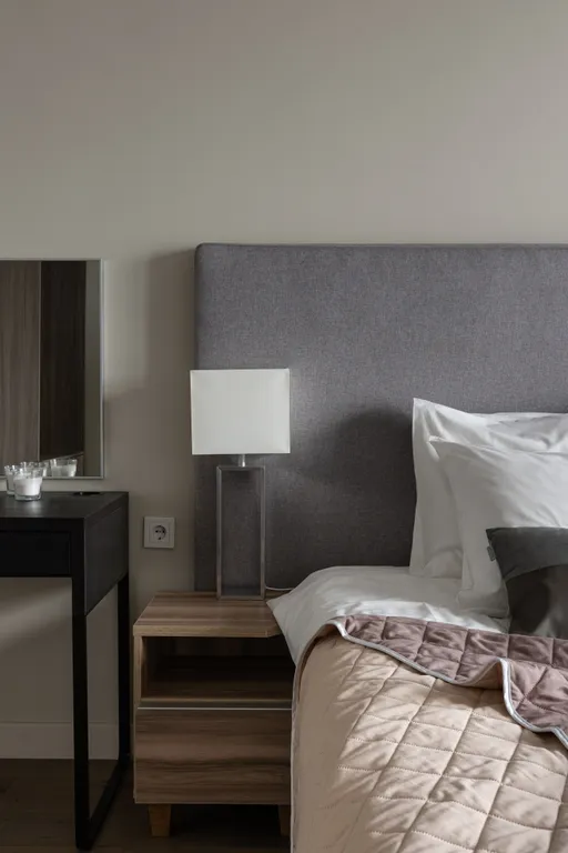 Квартира 2-комнатная Квартира — Санкт-Петербург