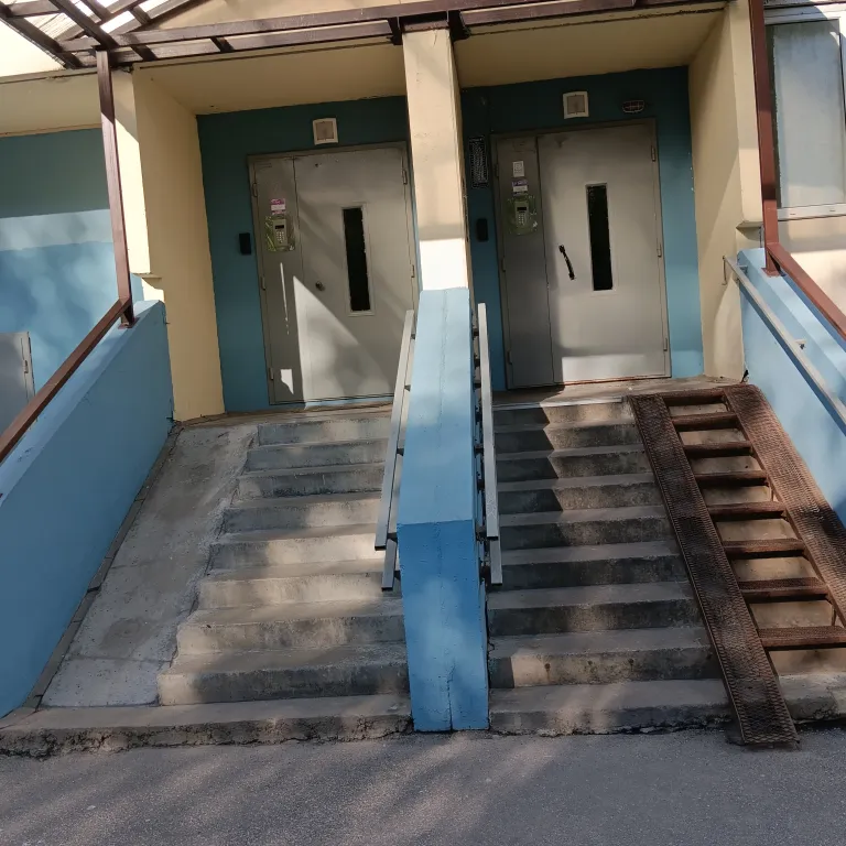 Квартира Уютная квартира у метро Большевиков — Санкт-Петербург