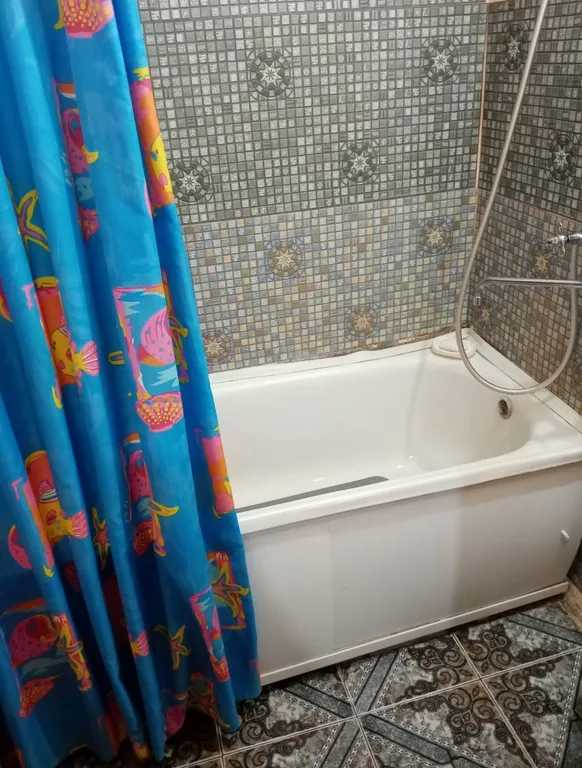 Светлая, уютная квартира в центре микр. им. Лавочкина