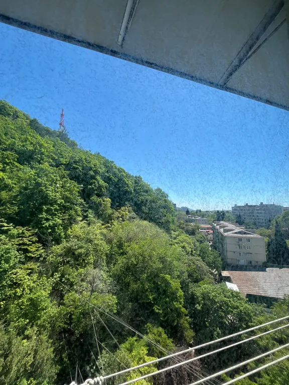 Уютная квартира в центре Лазаревского