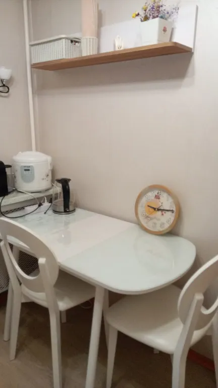 Квартира Уютная квартира в центре — Калининград