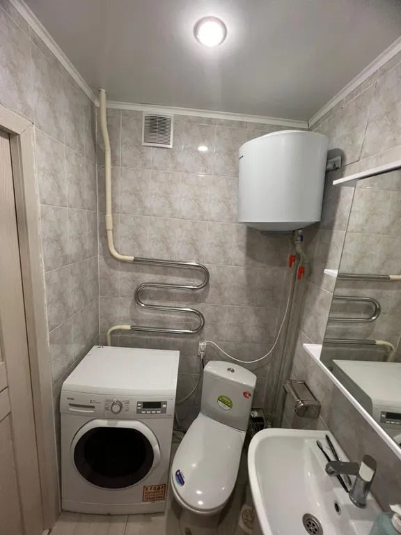 Квартира у моря 5-20