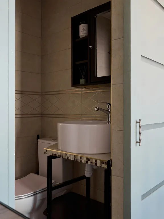 Квартира Квартира Loft-room — Санкт-Петербург