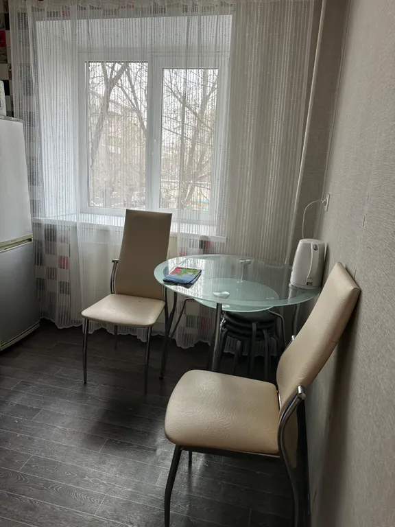 Уютная квартира в центре города Орска, отличная локация