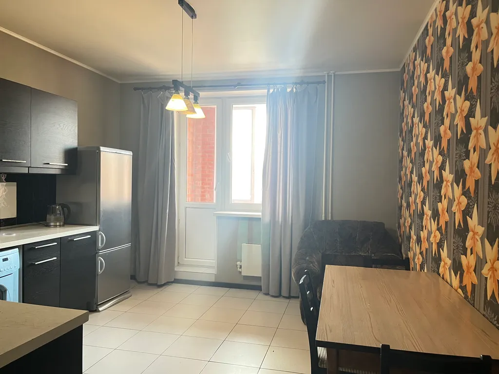 Комфортная трешка островцы