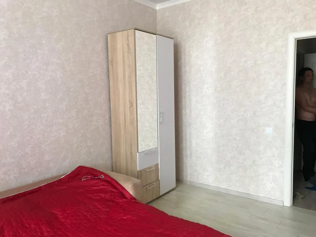 Квартира Квартира в ЖК Черное море — Анапа