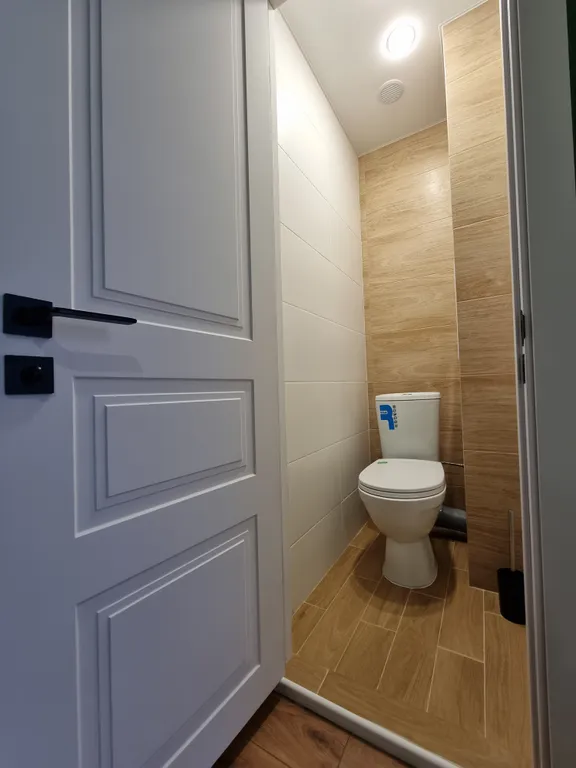 Квартира в 700 метрах от центра города