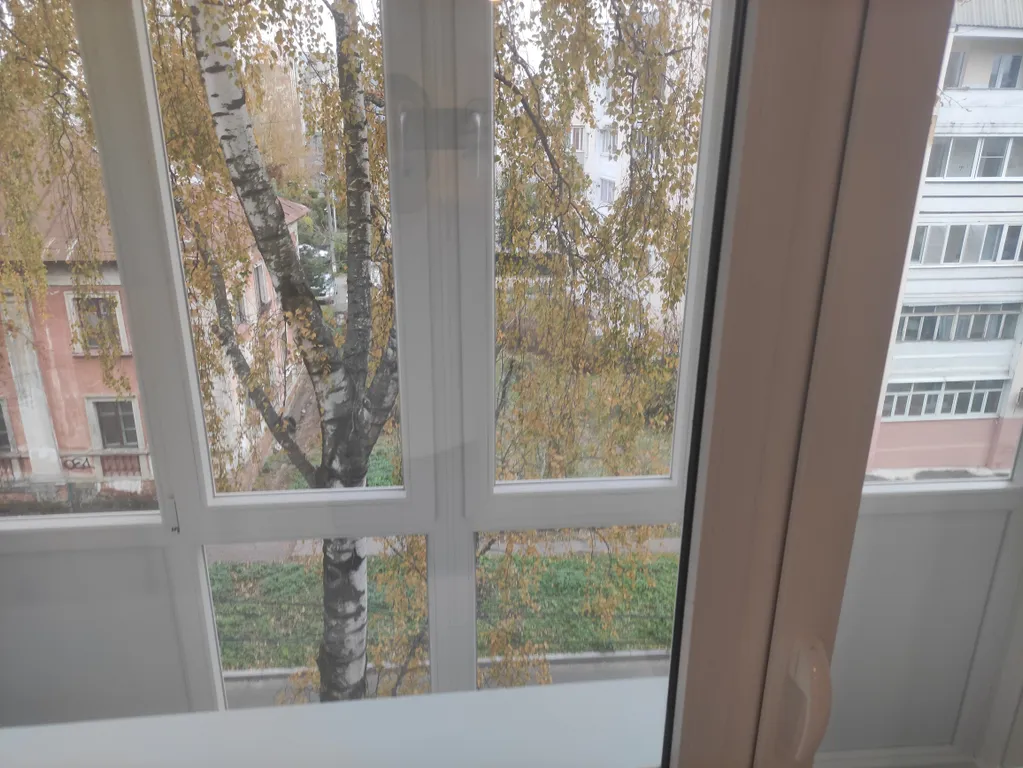 Квартира Квартира Апартамент на набережной — Ярославль