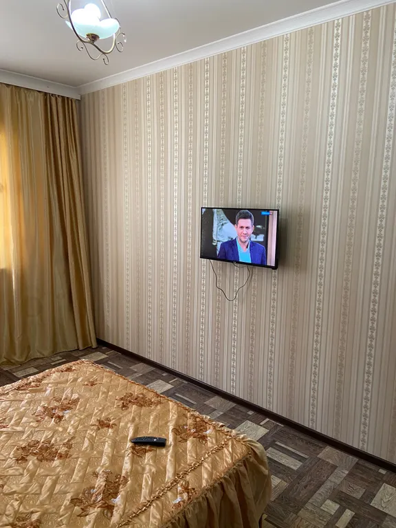 Уютная квартира вблизи от моря