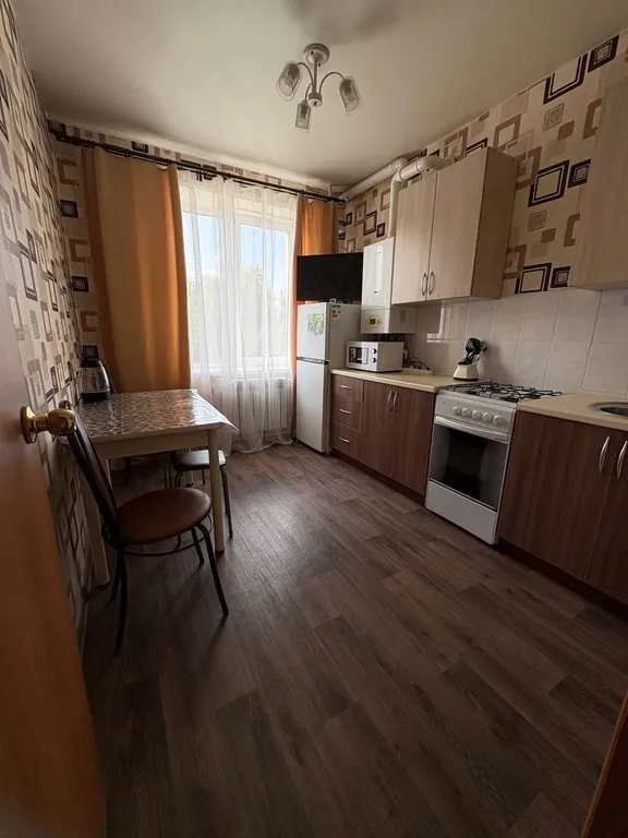 Уютная квартира недалеко от центра города