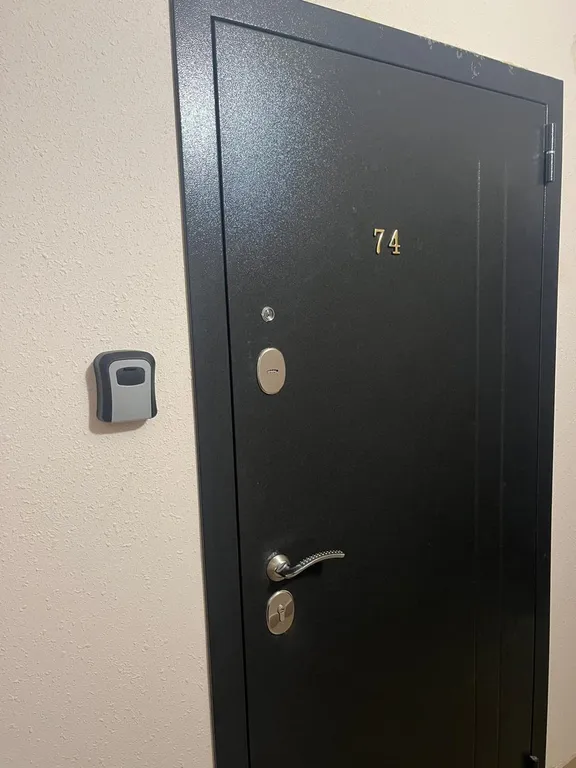 Квартира 1 комнатная квартира в ЖК Колизей — Волгоград