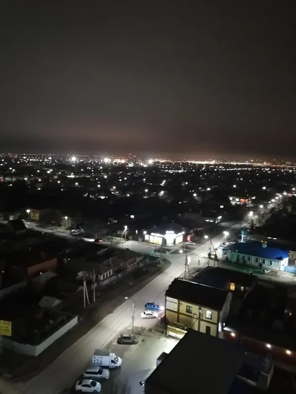 Комфортная квартира в удобном районе