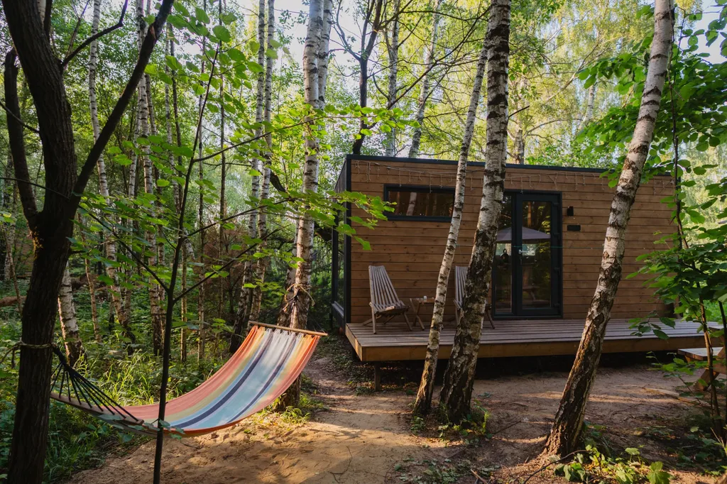 1-комнатный Дом