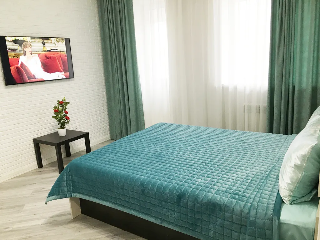 Loft style apartment рядом с футбольным манежем