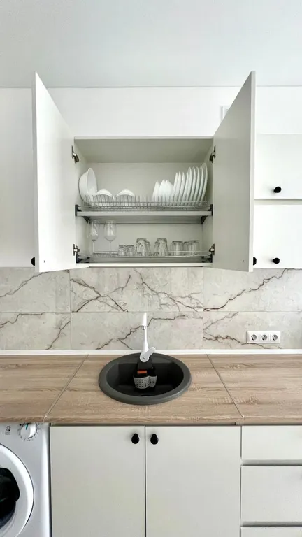 Квартира Уютные апартаменты на берегу Балтийского моря — Пионерский