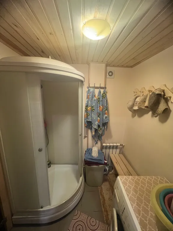 3-комнатный Дом