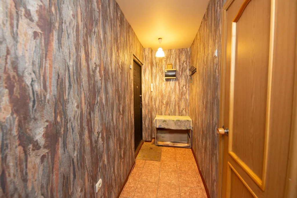 1 комн кв в районе КПД, АвтоВокзала, МедАкадемии, Ярмарки, ТИУ