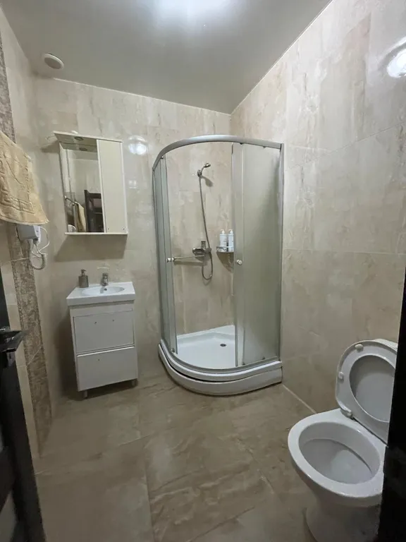 Комната