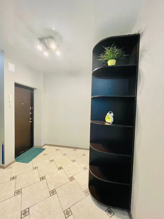 Квартира Квартира Apartments by the sea — Сириус