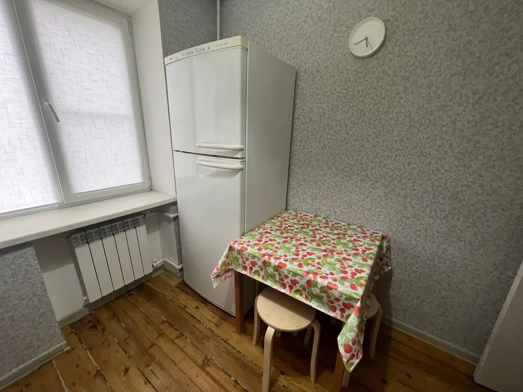 Уютная квартира не далеко от вокзала