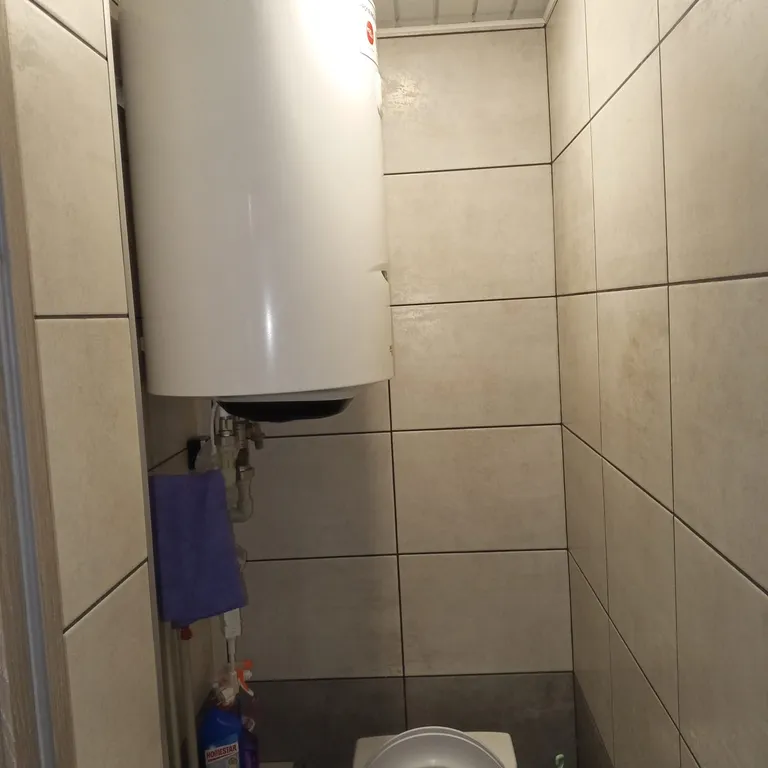 Уютная 2-комнатная квартира с удобным расположением