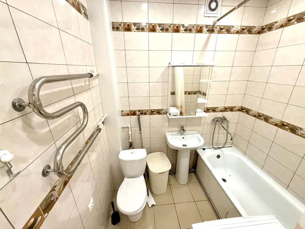 Апартаменты у тц Лемана про