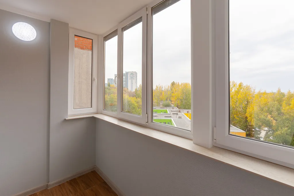 Квартира Квартира Апартамент Rentplaza comfort — Самара