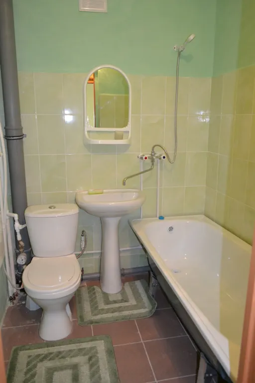 Квартира район эссен