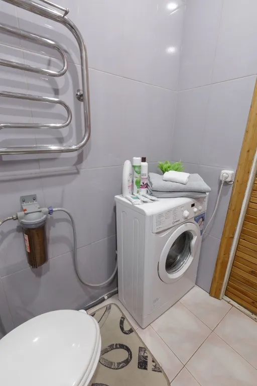 Недорогая 1-комнатная квартира возле БТИ, смоленского архива