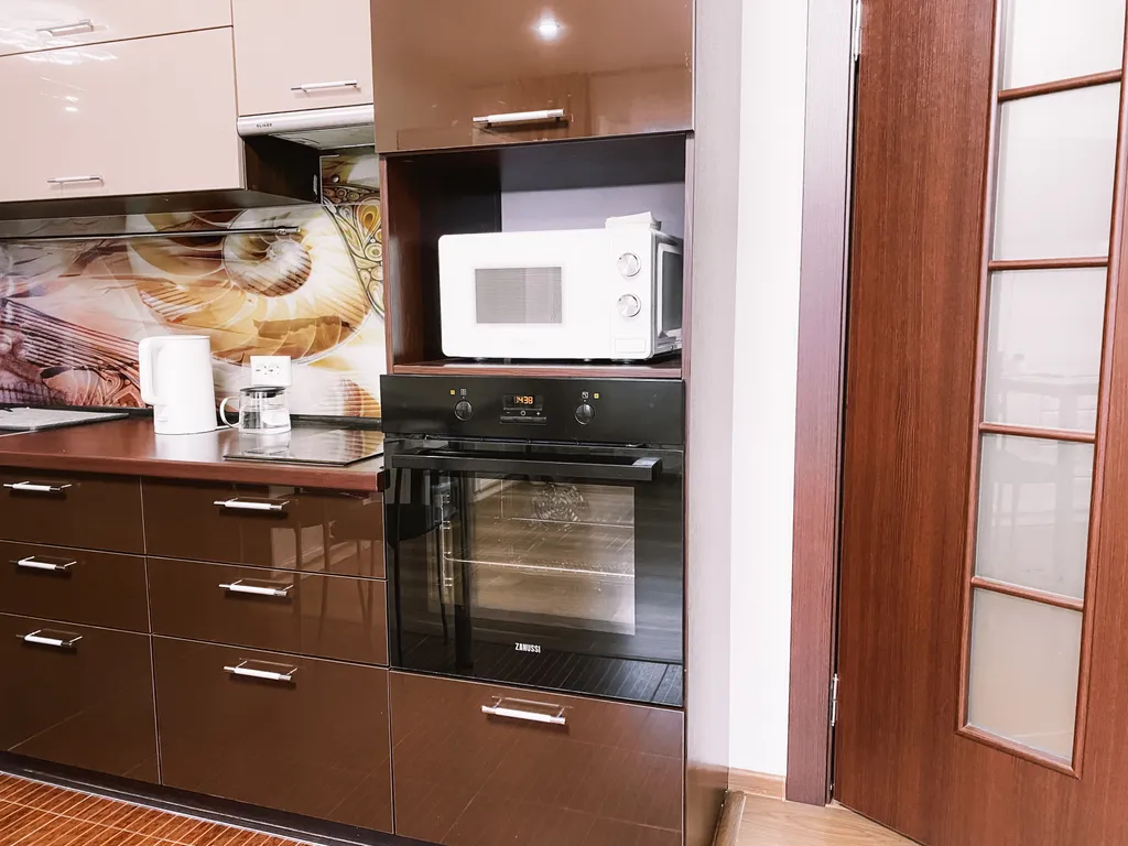 Апартаменты орлова роща