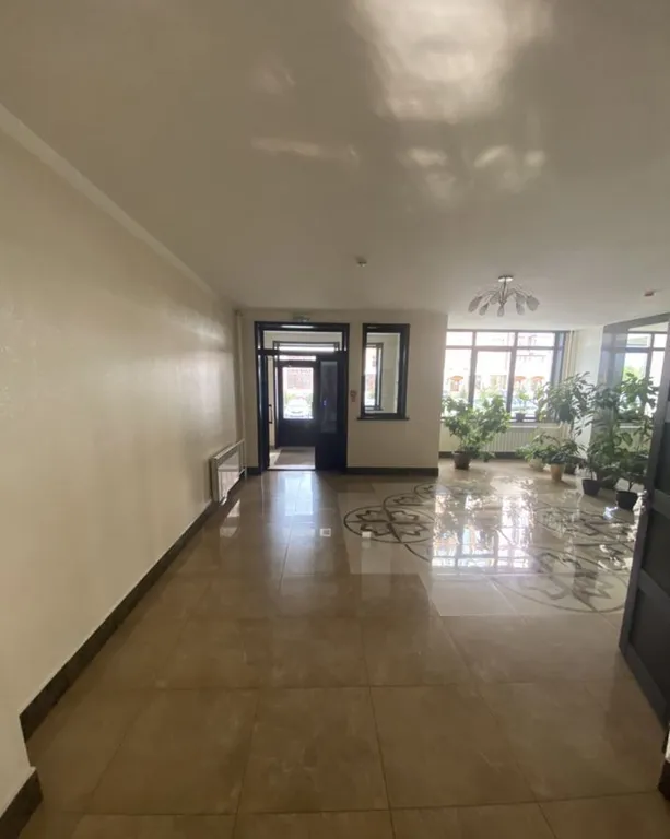 Просторная квартира, рядом Кадетское училище