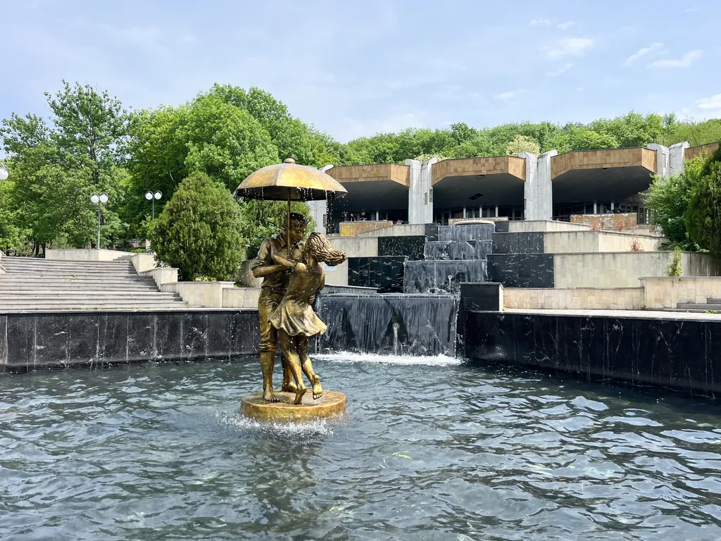 Уютно и тихо