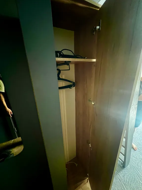 Квартира Квартира Двухэтажная студия в самом центре города у Московского вокзала — Санкт-Петербург