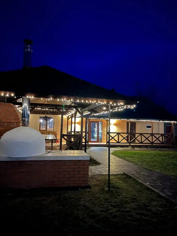 Усадьба Бона