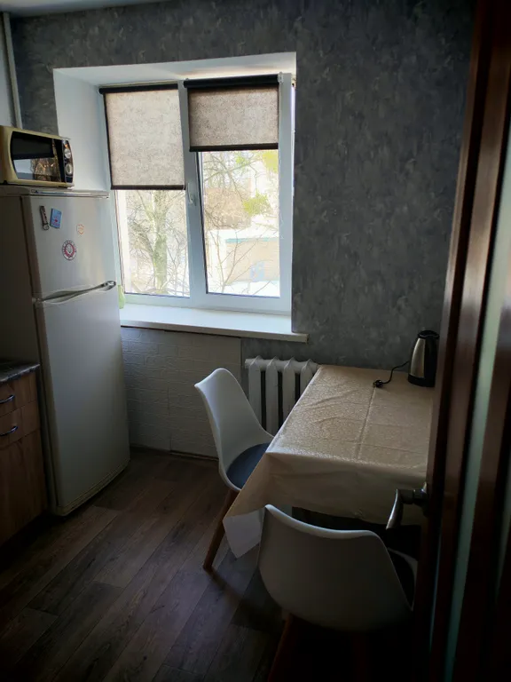 Однокомнатная квартира в центре города