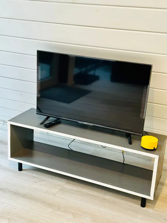 А-фрейм Брауни