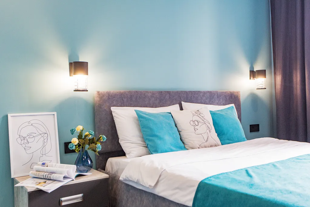 Квартира-комфорт с кондиционером и кофемашиной у Санитас и Технопарка — аренда посуточно в Новосибирск