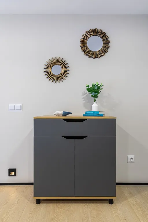 Квартира Квартира Blue Studio от GRIKO Apartments — Казань