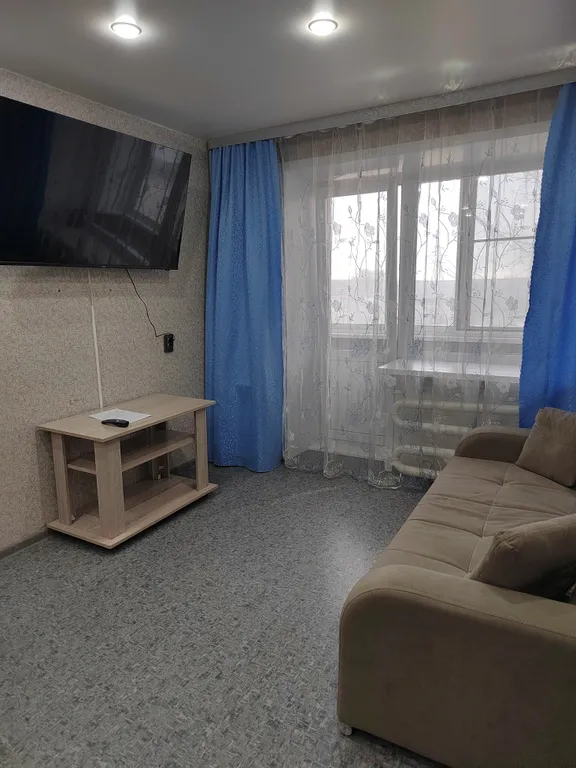 Уютная квартира рядом с федеральной трассой М53