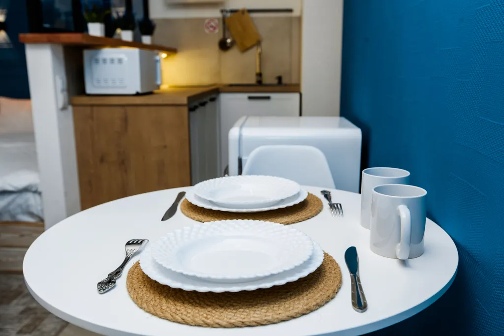 Студия Paikka #Ilta