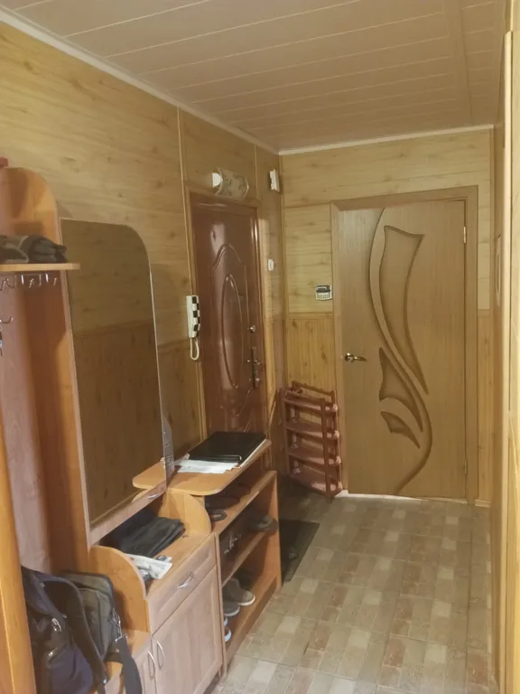 Квартира Квартира Спальный район, хорошая доступность — Санкт-Петербург