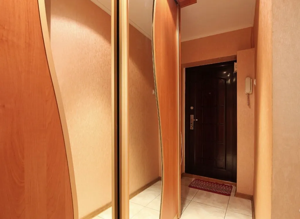 Квартира Чистая, уютная квартира в центре города — Калининград